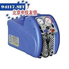 RG5410A-E冷媒回收机