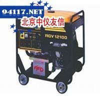 RGV/10100/12100/13100发电机