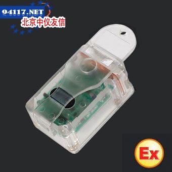 RHJ619消防员呼救器
