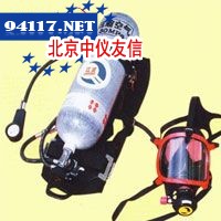 RHZK-5/30空气呼吸器