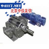 RH系列中空式单作用油缸