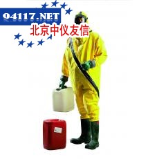 RinbaPatrol气密型防化服