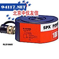 SVLC超低薄型油缸