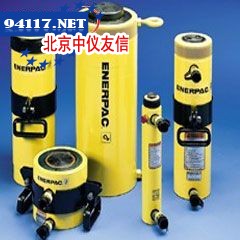 R1502CPOWERTEAM大吨位单作用液压油缸150T-50.8mm