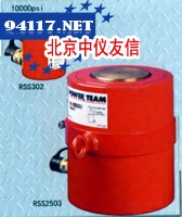 RSS302矮型油缸