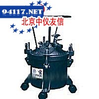RT-10A涂料压力桶