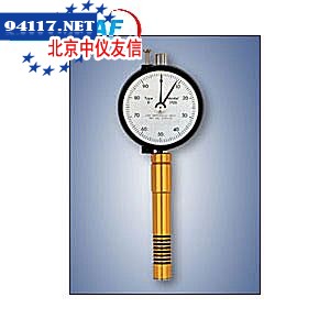 RX-1700精密硬度计，带内存功能