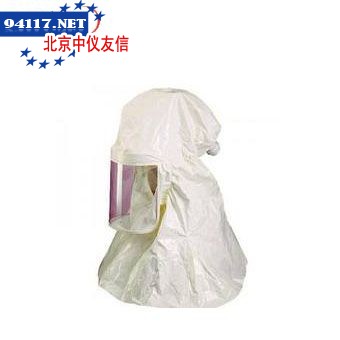 S-133S小号白色头罩
