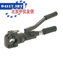 S-20A手动液压切刀