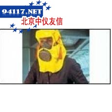 防烟逃生头罩