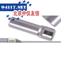 S04HD4-12.5MM系列公制六角长套筒