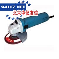 S1M-FF-125A角向磨光机
