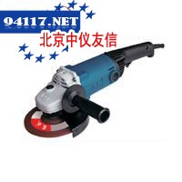 S1M-FF-150A角向磨光机