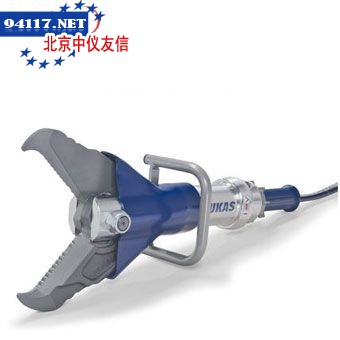 S330液压剪断器