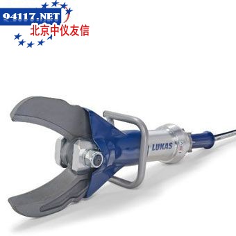 S510液压剪断器