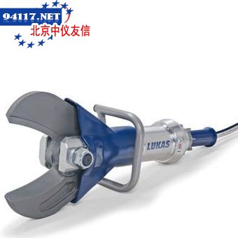 S511液压剪断器