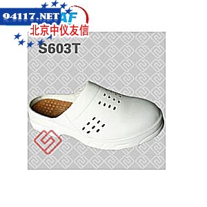 S603T抗静电安全鞋