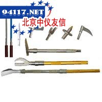SAF-15撬斧工具组