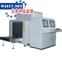 X射线屏蔽室