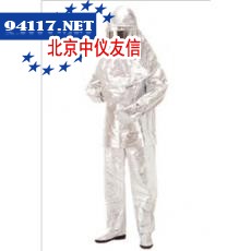 SanCheong/三清分体式隔热服SCA1501N