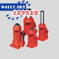 SBJ瓶形起重器