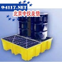 SC-DP2两桶盛漏托盘