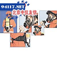 SCBA自给式正压呼吸器