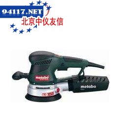 SEX450TruboTec偏心砂光机