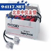 SF-2500管子冷冰机
