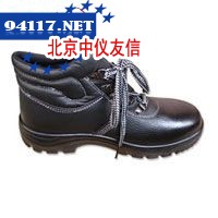 SF062中帮安全鞋