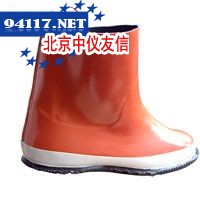 SF106防化安全靴