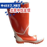SF107防化安全靴