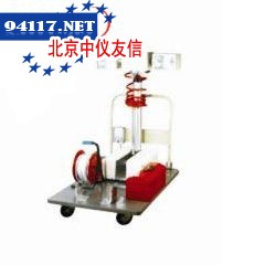 SFD9000A大功率移动工作灯
