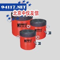 SFLC单作用自锁油缸