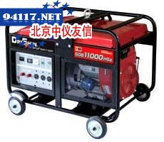 SGB11000Hsa发电机