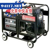 SGB16500Vsa发电机
