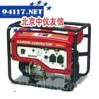 SGB3001Ha发电机