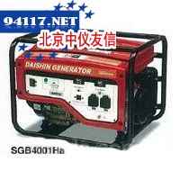 SGB4001Ha发电机