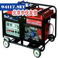 SGBT13000Hsa发电机