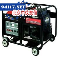 SGBT20000Vsa发电机