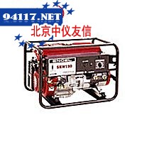 SH11000/11500大功率汽油发电