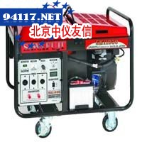 SH11000HVS发电机