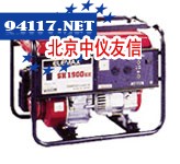 SH1900DX汽油发电机