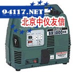 SH2000DX汽油发电机