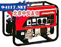 SH3900EX汽油发电机