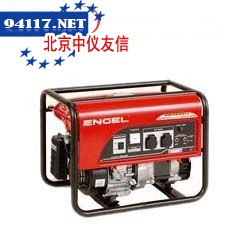 SH4600EX汽油发电机