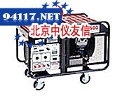 SH7000ATS-RAV自动切换发电机