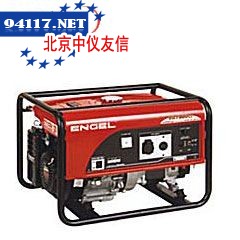 SH7600EXS汽油发电机