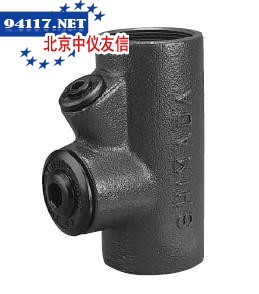 SHIMADA岛田防爆接头SFT-54
