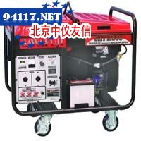 SHT11500HVS发电机